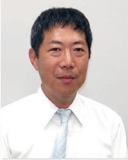 吉田 洋氏