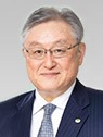 東原 敏昭 氏